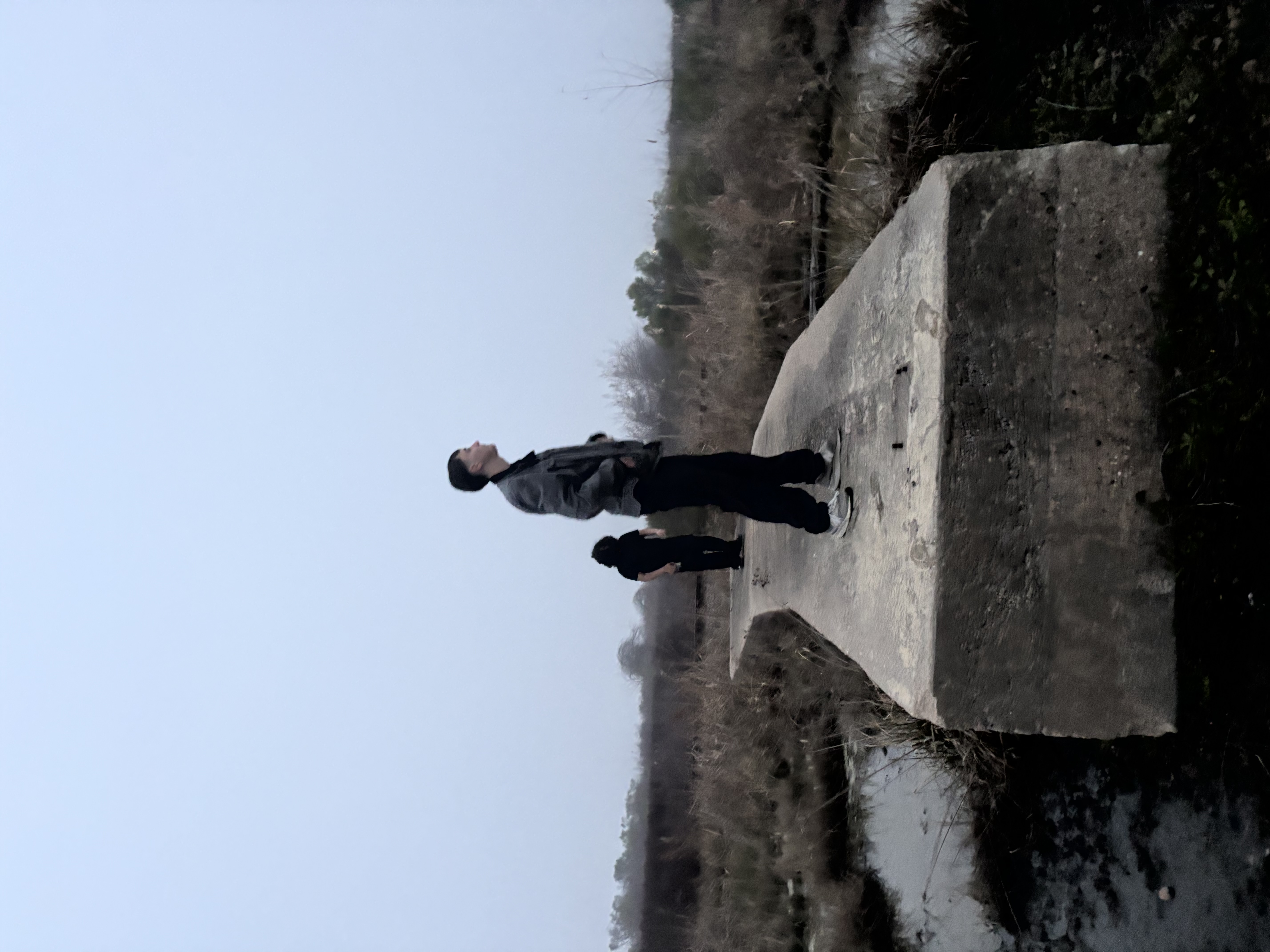 Panoramics band photo