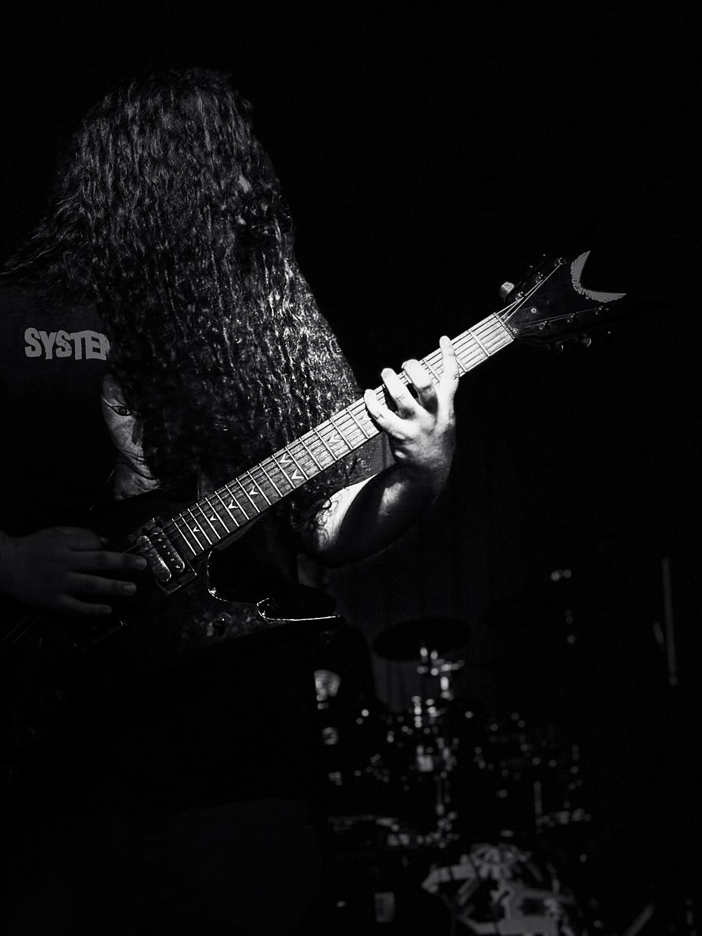 Panoramics band photo